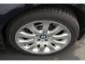 2008 Monaco Blue Metallic BMW 3 Series 335i Sedan  photo #2