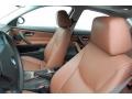 2008 Monaco Blue Metallic BMW 3 Series 335i Sedan  photo #5