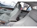 Blue Water Metallic - 5 Series 530i Sedan Photo No. 5