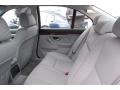 Blue Water Metallic - 5 Series 530i Sedan Photo No. 6