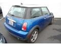 Hyper Blue Metallic - Cooper Hardtop Photo No. 3