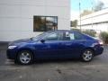 Blue Ribbon Metallic - Camry LE Photo No. 1