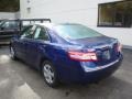 Blue Ribbon Metallic - Camry LE Photo No. 2