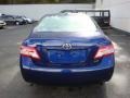 Blue Ribbon Metallic - Camry LE Photo No. 3