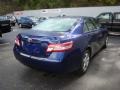 Blue Ribbon Metallic - Camry LE Photo No. 4