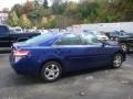 Blue Ribbon Metallic - Camry LE Photo No. 5