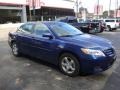 Blue Ribbon Metallic - Camry LE Photo No. 6