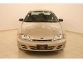 2002 Sandrift Metallic Chevrolet Cavalier Sedan  photo #2