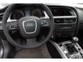 Light Grey Controls Photo for 2011 Audi A5 #38305395