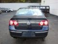 Shadow Blue - Passat 2.0T Sedan Photo No. 3