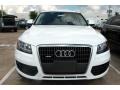 Ibis White - Q5 2.0T quattro Photo No. 2