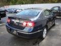 Shadow Blue - Passat 2.0T Sedan Photo No. 4