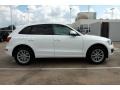 Ibis White - Q5 2.0T quattro Photo No. 3