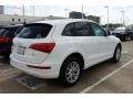 Ibis White - Q5 2.0T quattro Photo No. 4