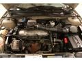 2.2 Liter OHV 8-Valve 4 Cylinder 2002 Chevrolet Cavalier Sedan Engine