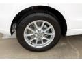 2011 Audi Q5 2.0T quattro Wheel and Tire Photo