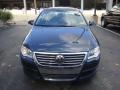 Shadow Blue - Passat 2.0T Sedan Photo No. 10
