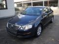 Shadow Blue - Passat 2.0T Sedan Photo No. 11