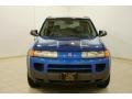 2003 Bright Blue Saturn VUE   photo #2