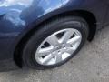 Shadow Blue - Passat 2.0T Sedan Photo No. 12