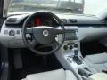 Shadow Blue - Passat 2.0T Sedan Photo No. 14