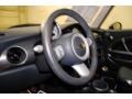 Space Blue Metallic - Cooper Hardtop Photo No. 16