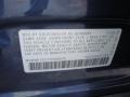 Shadow Blue - Passat 2.0T Sedan Photo No. 19