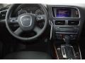 Black Dashboard Photo for 2011 Audi Q5 #38305687