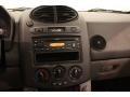 Gray Controls Photo for 2003 Saturn VUE #38305707