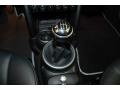 Space Blue Metallic - Cooper Hardtop Photo No. 24