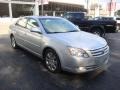 Titanium Metallic - Avalon XLS Photo No. 6