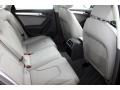 Light Gray Interior Photo for 2011 Audi A4 #38305843