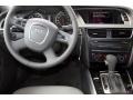 Light Gray Dashboard Photo for 2011 Audi A4 #38305867