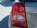 2007 Light Khaki Metallic Dodge Caliber SXT  photo #10