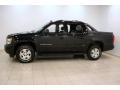 2007 Black Chevrolet Avalanche LT 4WD  photo #4