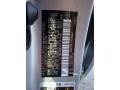 Titanium Metallic - Avalon XLS Photo No. 19