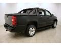 2007 Black Chevrolet Avalanche LT 4WD  photo #6