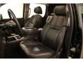 2007 Black Chevrolet Avalanche LT 4WD  photo #9