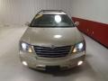 Linen Gold Metallic Pearl - Pacifica Limited AWD Photo No. 2