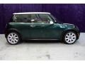 British Racing Green Metallic - Cooper S Hardtop Photo No. 3