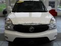 2006 Frost White Buick Rendezvous CXL AWD  photo #11