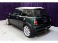 British Racing Green Metallic - Cooper S Hardtop Photo No. 4