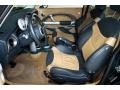 British Racing Green Metallic - Cooper S Hardtop Photo No. 6