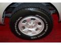 2008 Nissan Frontier SE King Cab Wheel and Tire Photo