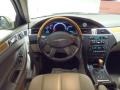 Light Taupe Dashboard Photo for 2005 Chrysler Pacifica #38306571
