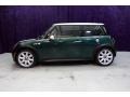 British Racing Green Metallic - Cooper S Hardtop Photo No. 9