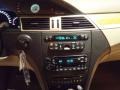 2005 Chrysler Pacifica Limited AWD Controls