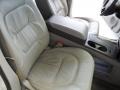 2006 Frost White Buick Rendezvous CXL AWD  photo #18