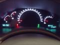 2005 Chrysler Pacifica Limited AWD Gauges