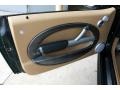 British Racing Green Metallic - Cooper S Hardtop Photo No. 13